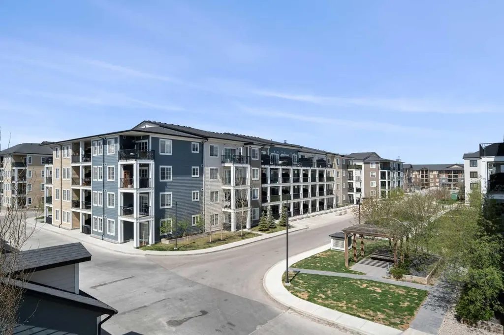 215 Legacy Boulevard SE Calgary AB T2X 3Z4