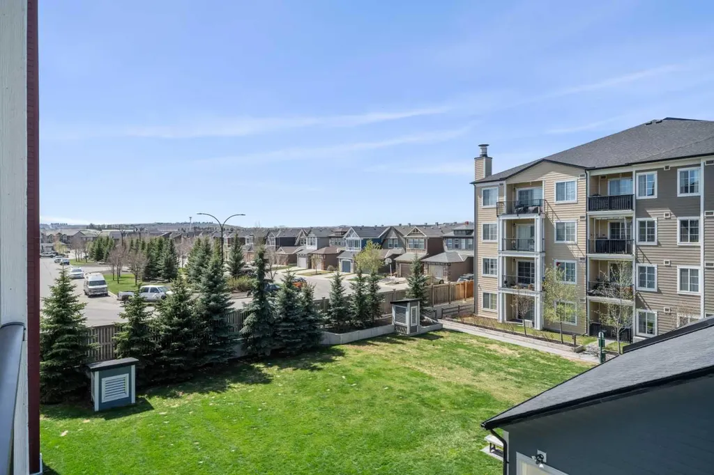 215 Legacy Boulevard SE Calgary AB T2X 3Z4