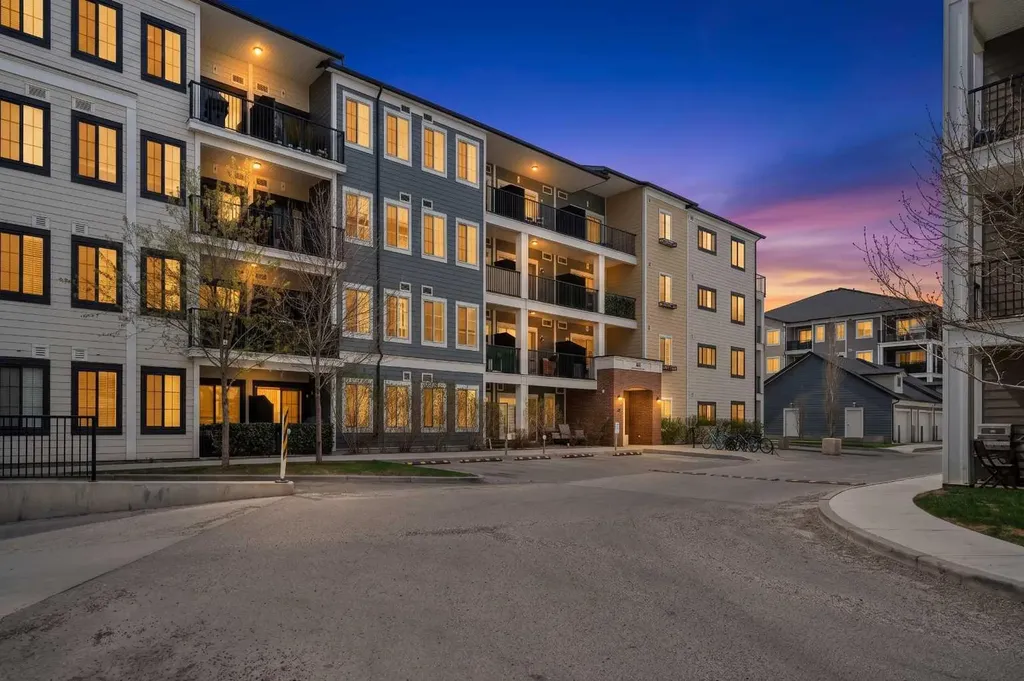 215 Legacy Boulevard SE Calgary AB T2X 3Z4