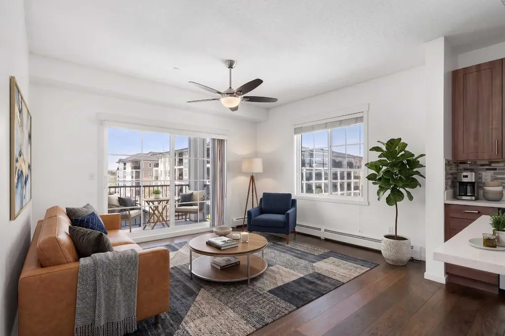 215 Legacy Boulevard SE Calgary AB T2X 3Z4