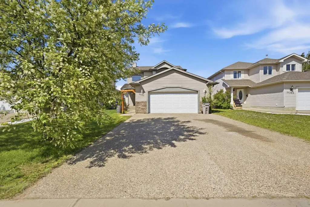 11366 81 Avenue Grande Prairie AB T8W 2T8