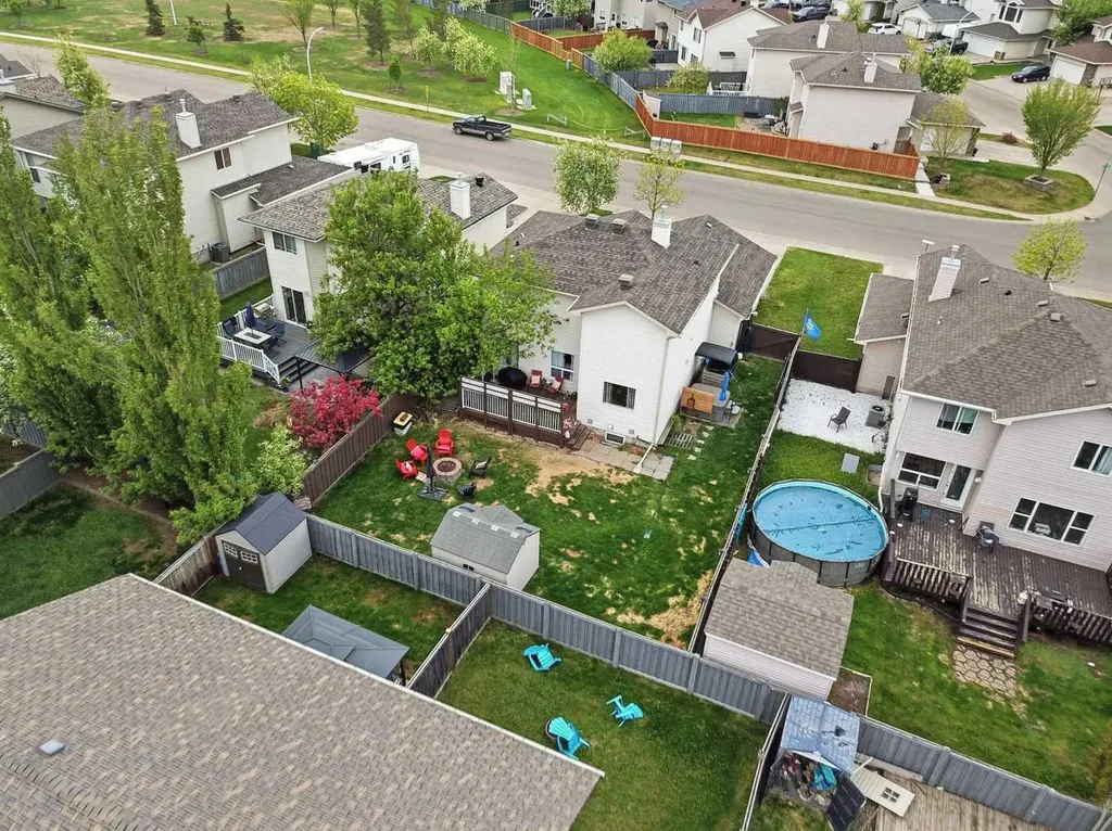 11366 81 Avenue Grande Prairie AB T8W 2T8