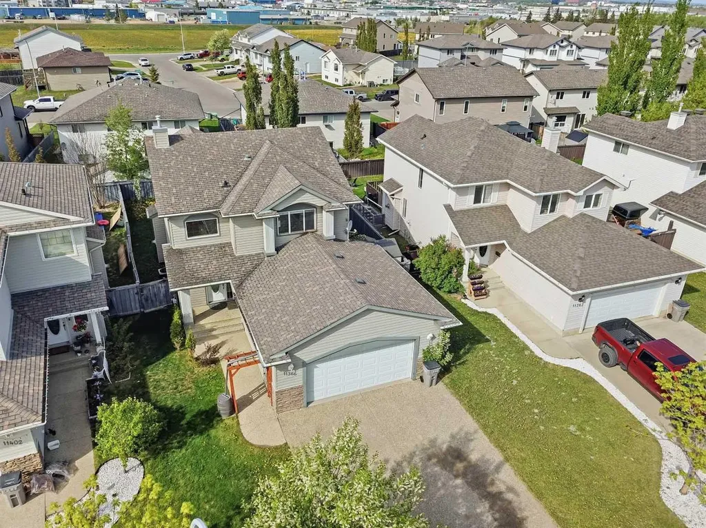 11366 81 Avenue Grande Prairie AB T8W 2T8