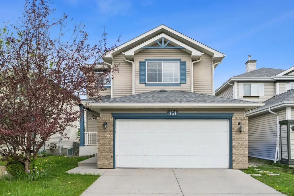 161 Citadel Ridge Close NW Calgary AB T3G4V5