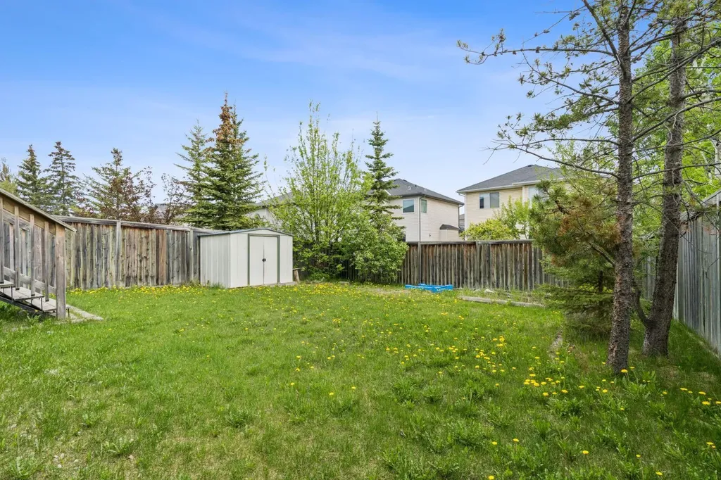 161 Citadel Ridge Close NW Calgary AB T3G4V5