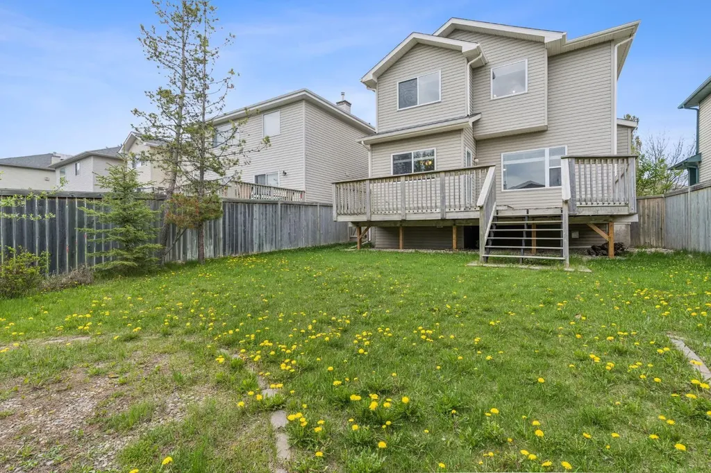 161 Citadel Ridge Close NW Calgary AB T3G4V5