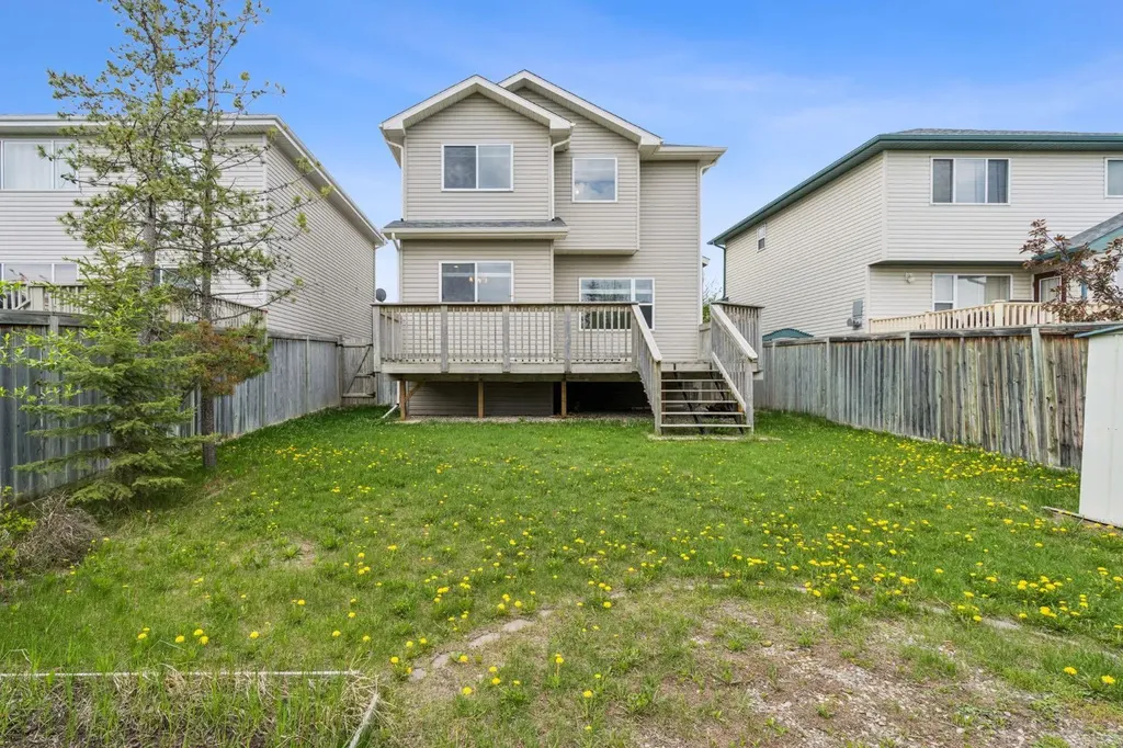 161 Citadel Ridge Close NW Calgary AB T3G4V5