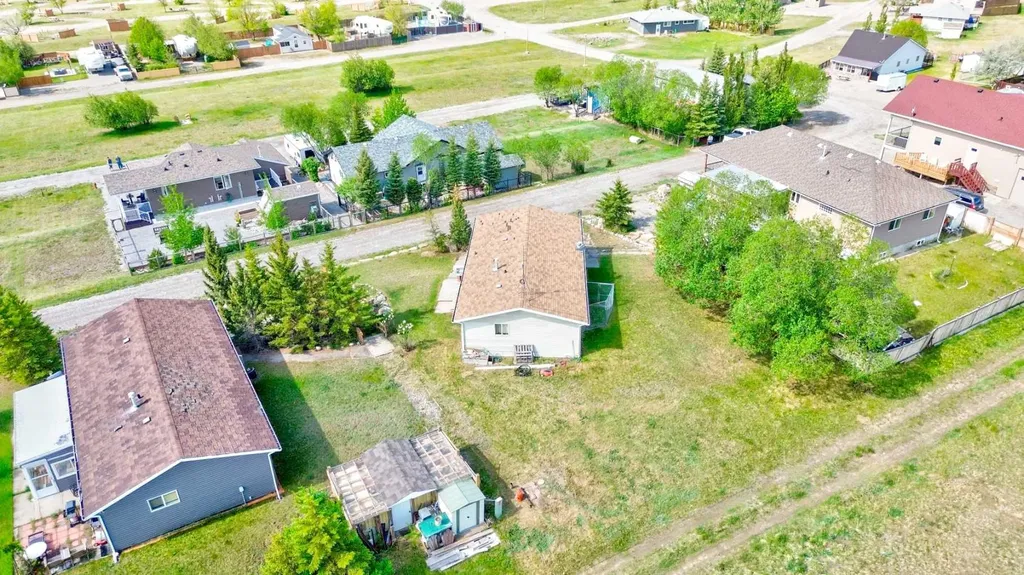 93 4 Avenue Rural Pincher Creek No. 9 M.d. Of AB T0K 1W0