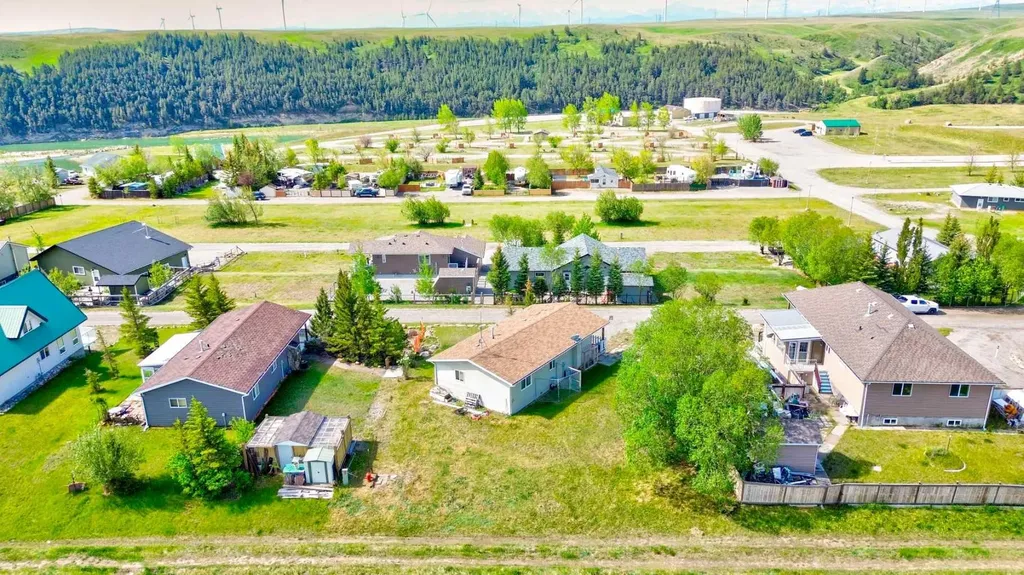 93 4 Avenue Rural Pincher Creek No. 9 M.d. Of AB T0K 1W0