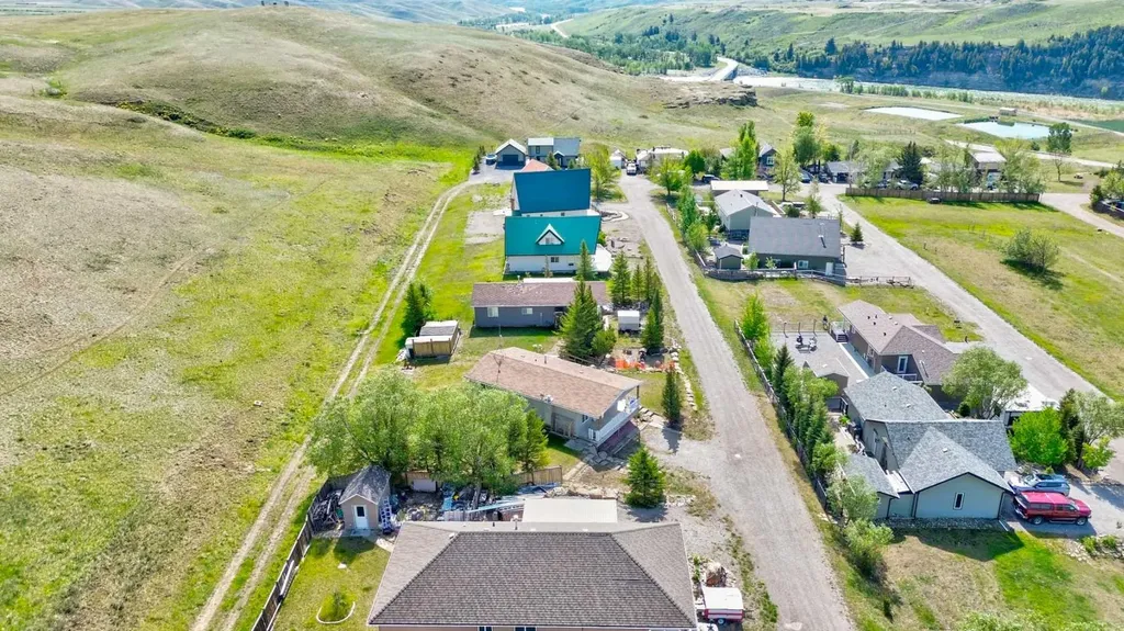 93 4 Avenue Rural Pincher Creek No. 9 M.d. Of AB T0K 1W0