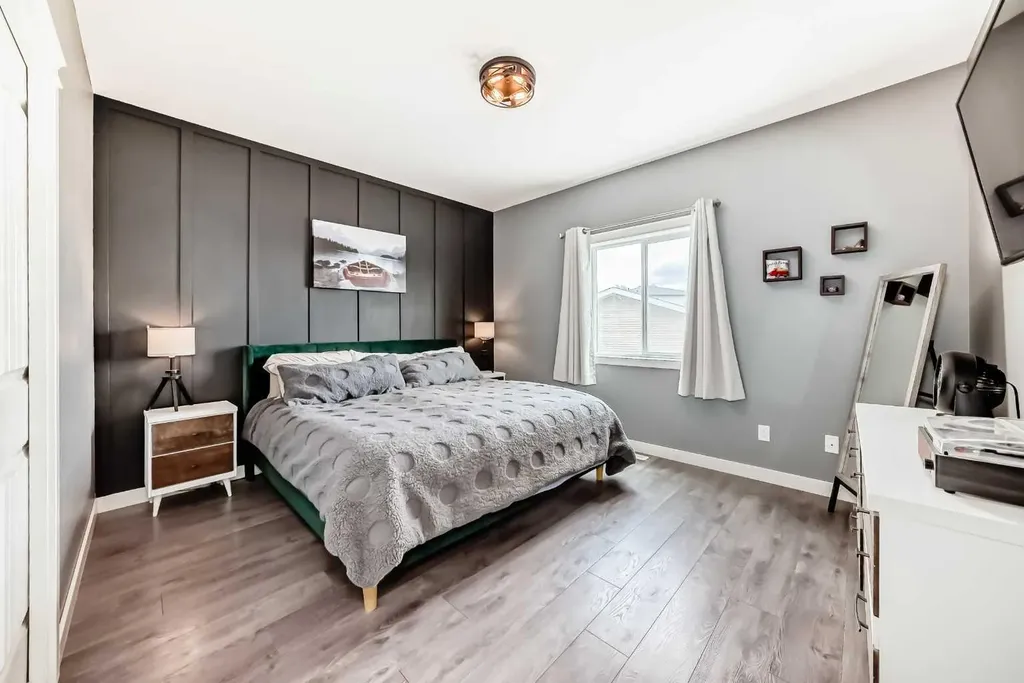 128 Almond Crescent Blackfalds AB T4M 0J5