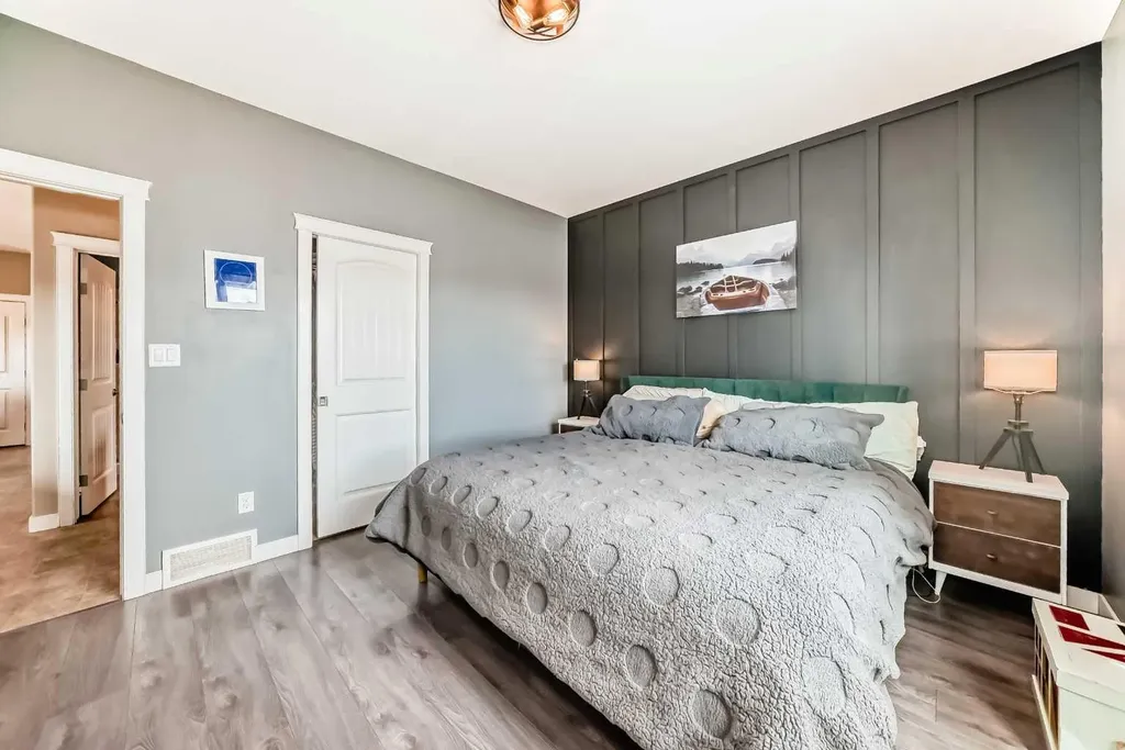 128 Almond Crescent Blackfalds AB T4M 0J5