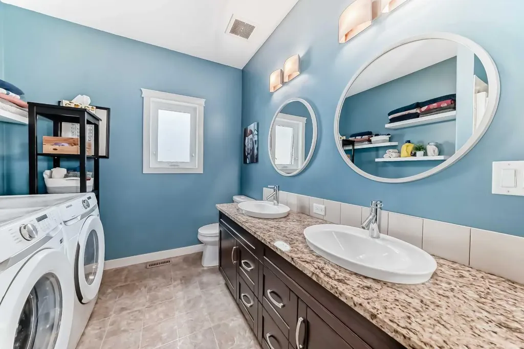 128 Almond Crescent Blackfalds AB T4M 0J5