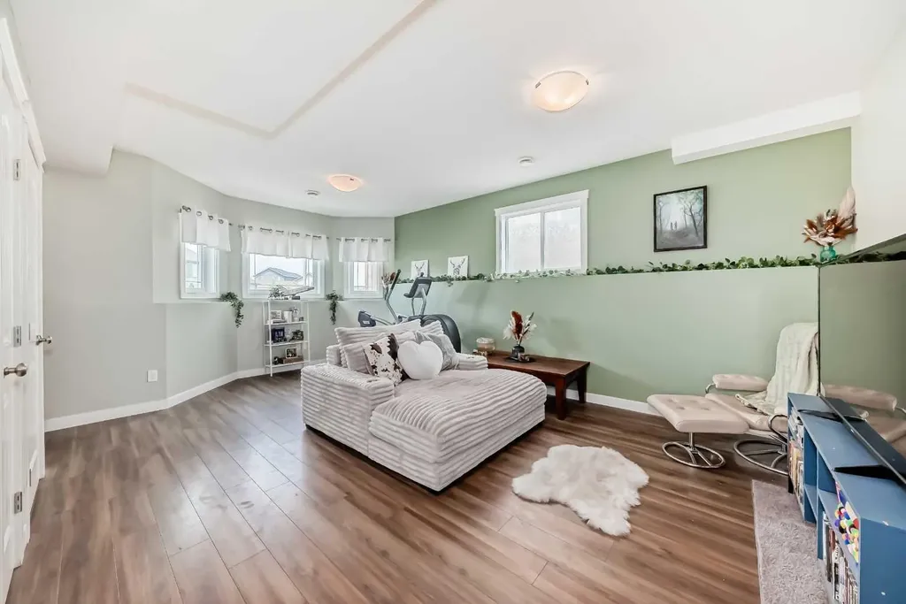 128 Almond Crescent Blackfalds AB T4M 0J5