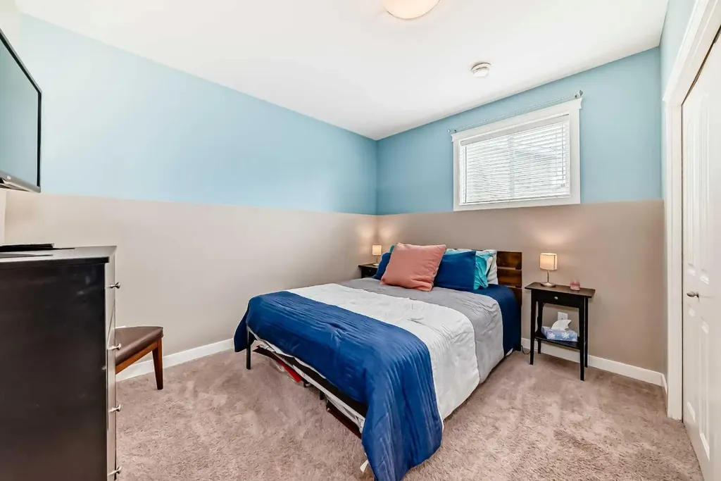 128 Almond Crescent Blackfalds AB T4M 0J5