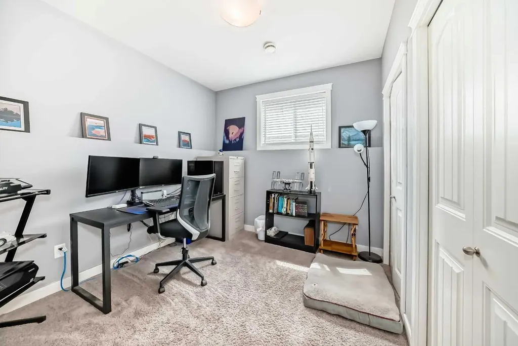 128 Almond Crescent Blackfalds AB T4M 0J5