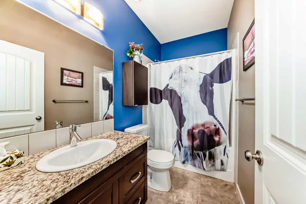 128 Almond Crescent Blackfalds AB T4M 0J5