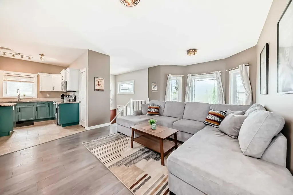 128 Almond Crescent Blackfalds AB T4M 0J5