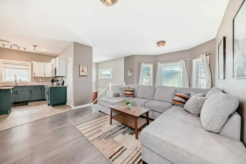 128 Almond Crescent Blackfalds AB T4M 0J5