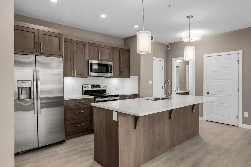 106 Stewart Creek Rise Canmore AB T1W 0L8
