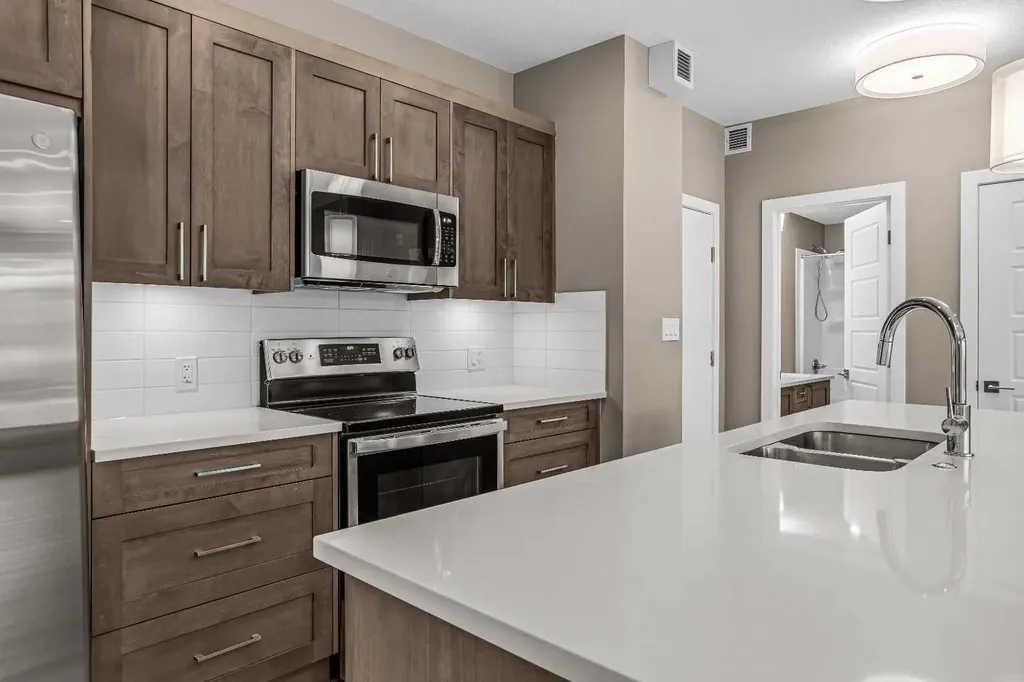 106 Stewart Creek Rise Canmore AB T1W 0L8