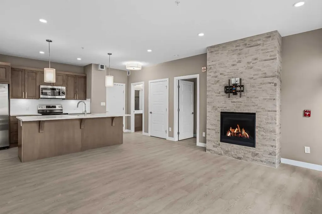 106 Stewart Creek Rise Canmore AB T1W 0L8