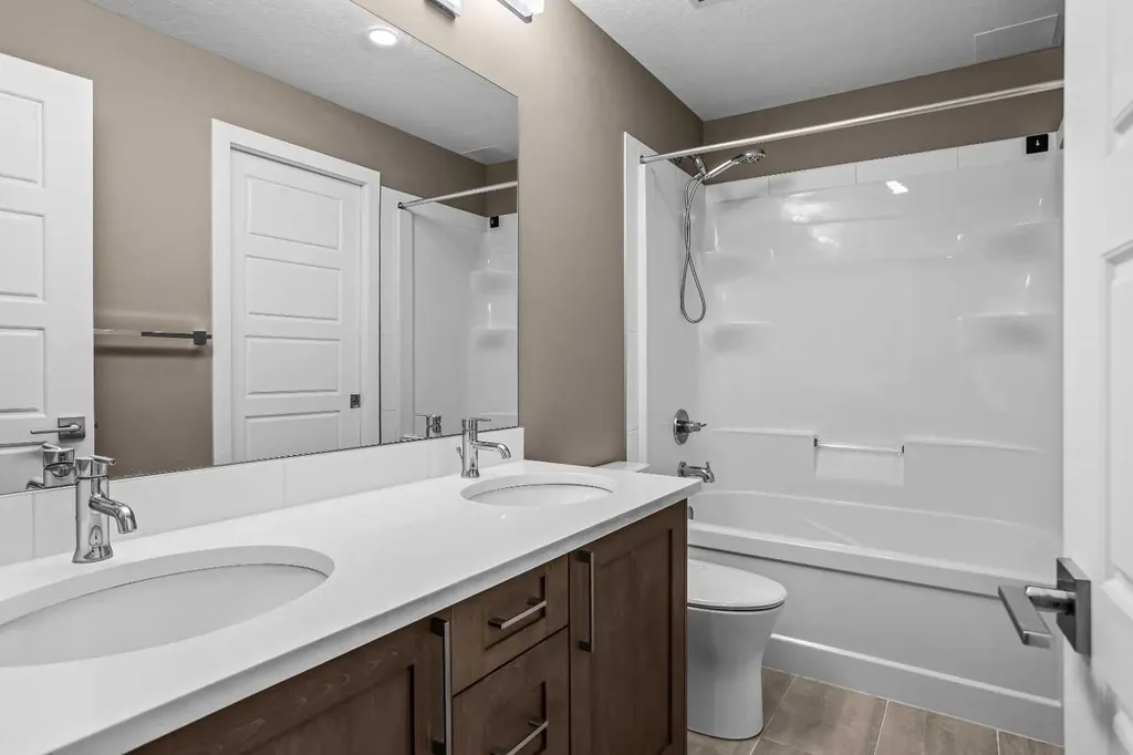 106 Stewart Creek Rise Canmore AB T1W 0L8