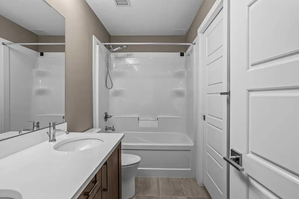 106 Stewart Creek Rise Canmore AB T1W 0L8