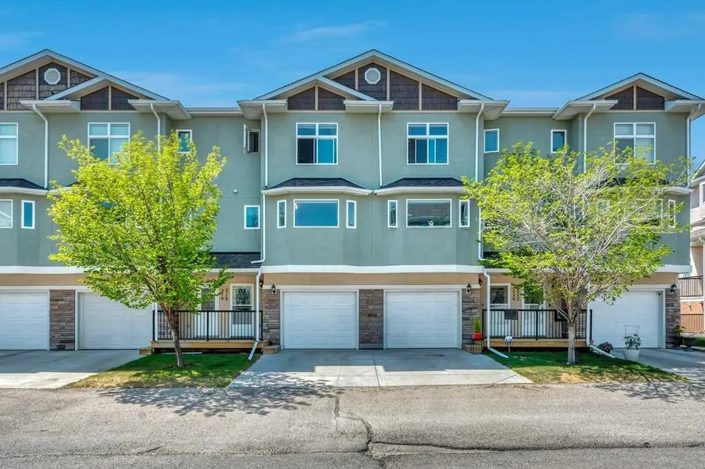 318 Strathcona Circle Strathmore AB T1P 0B1