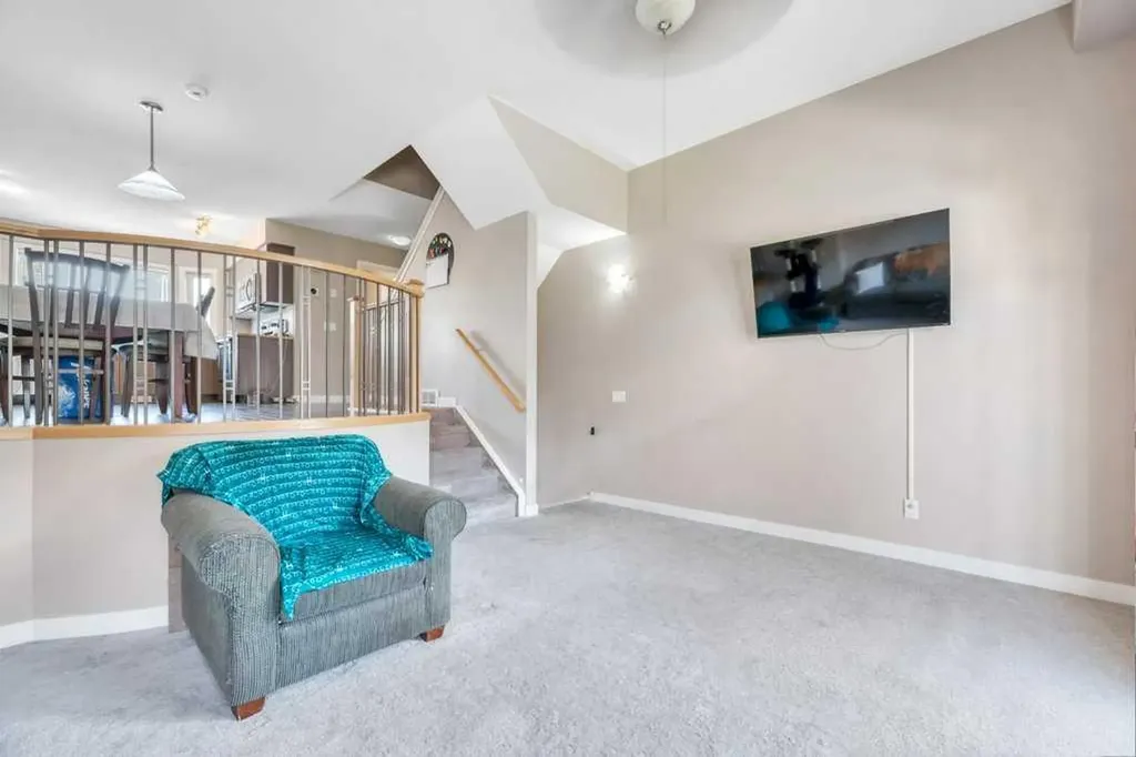 318 Strathcona Circle Strathmore AB T1P 0B1