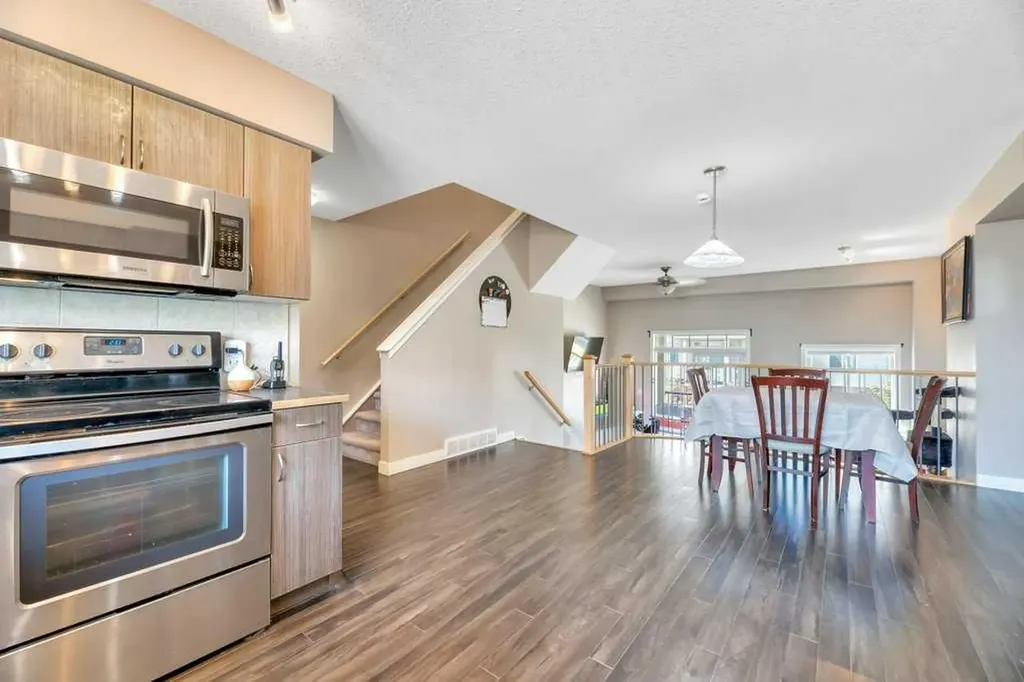 318 Strathcona Circle Strathmore AB T1P 0B1