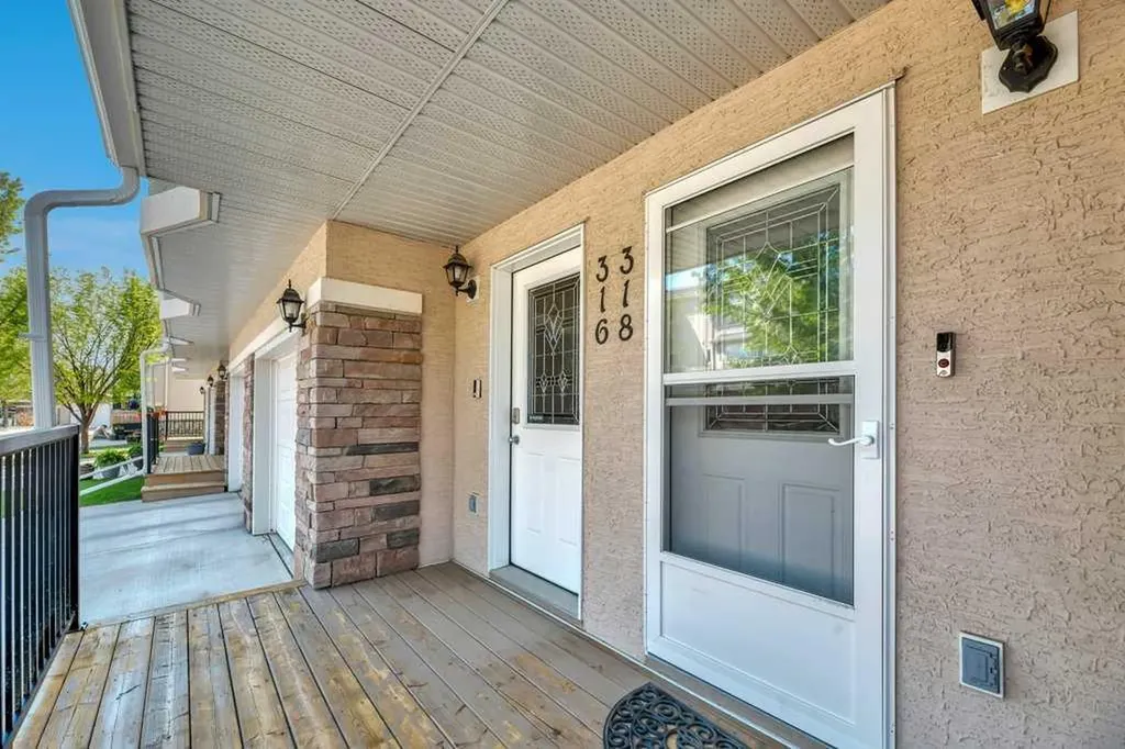 318 Strathcona Circle Strathmore AB T1P 0B1