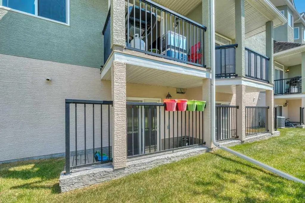 318 Strathcona Circle Strathmore AB T1P 0B1
