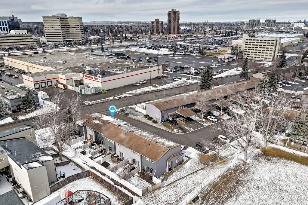 9930 Bonaventure Drive SE Calgary AB T2J 4L4