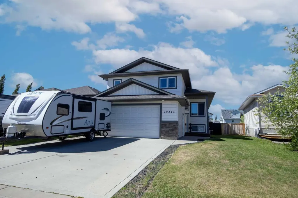 10246 97 Street Sexsmith AB T0H 3C0