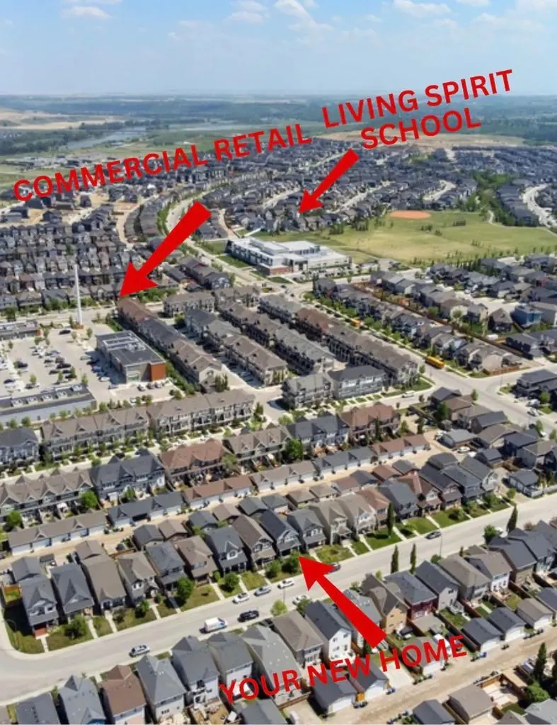 54 Legacy Common SE Calgary AB T2X0X9