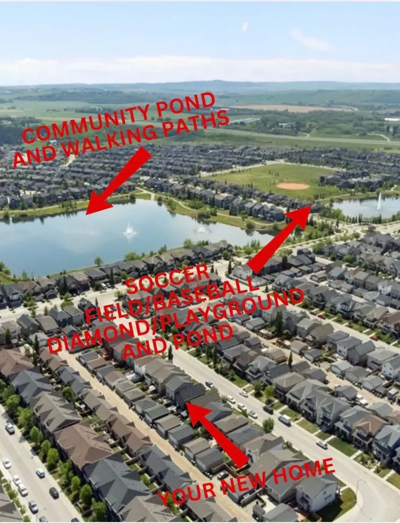 54 Legacy Common SE Calgary AB T2X0X9