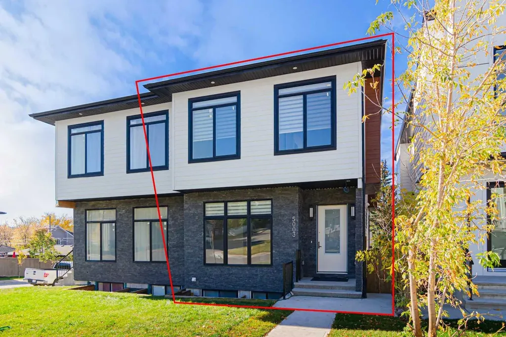 5003 21 Avenue NW Calgary AB T3B 0X3