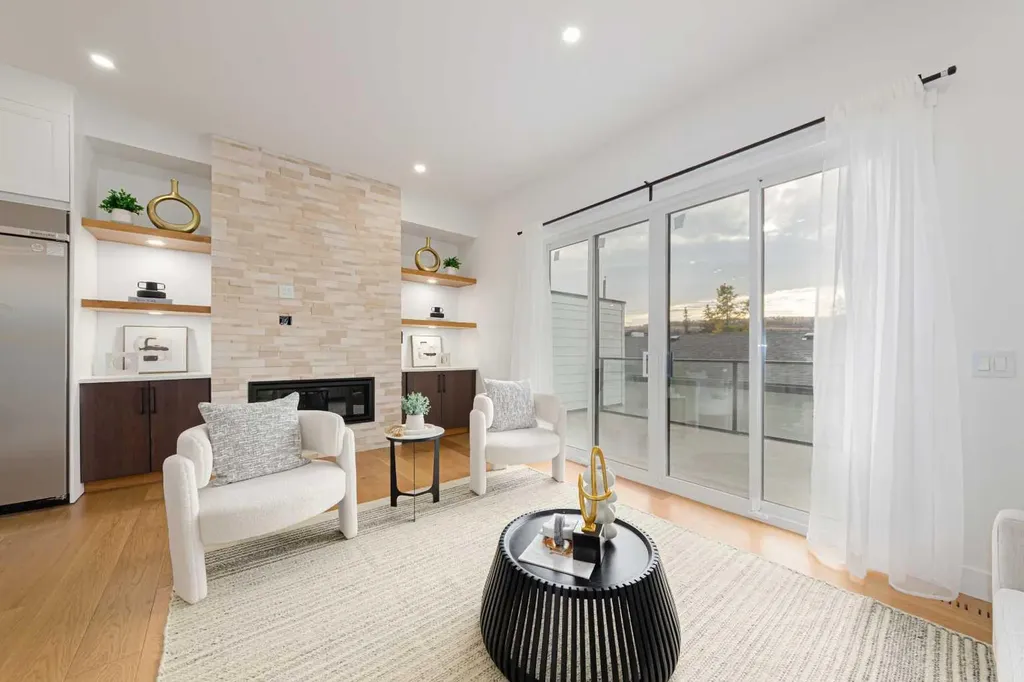 5003 21 Avenue NW Calgary AB T3B 0X3
