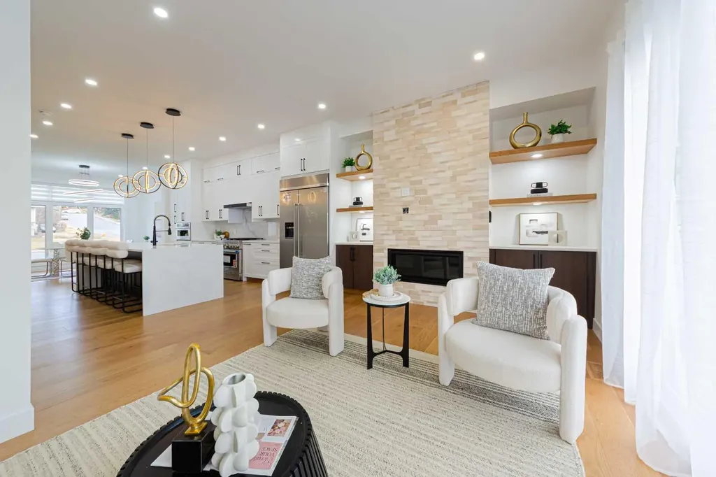 5003 21 Avenue NW Calgary AB T3B 0X3