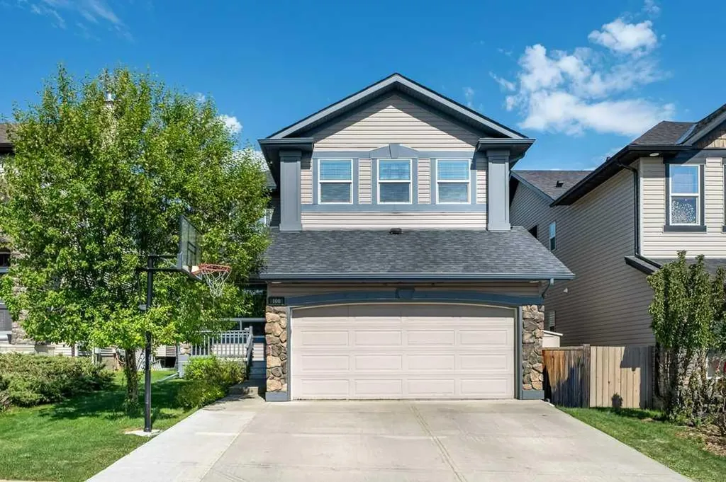 100 Drake Landing Common Okotoks AB T1S 2M7