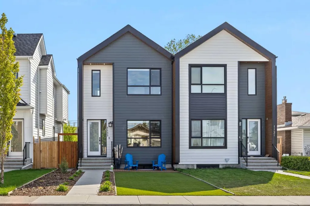1133 Radnor Avenue NE Calgary AB T2E 5H7