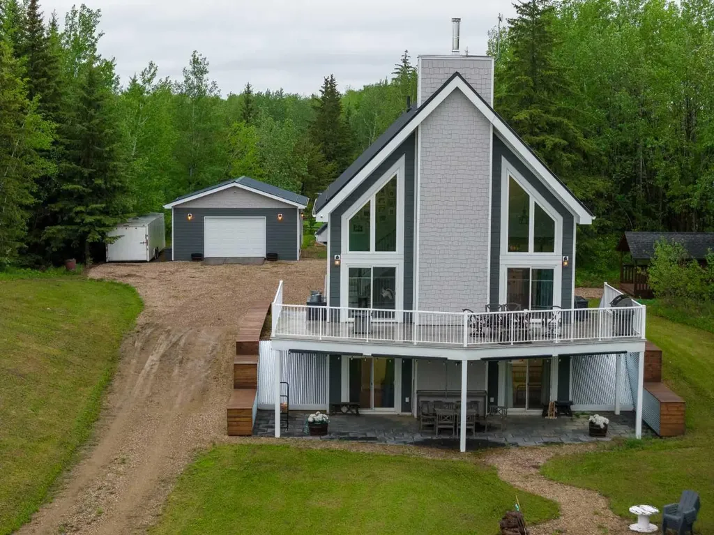 190061 Twp Road 654 Rural Athabasca County AB T0A0M0