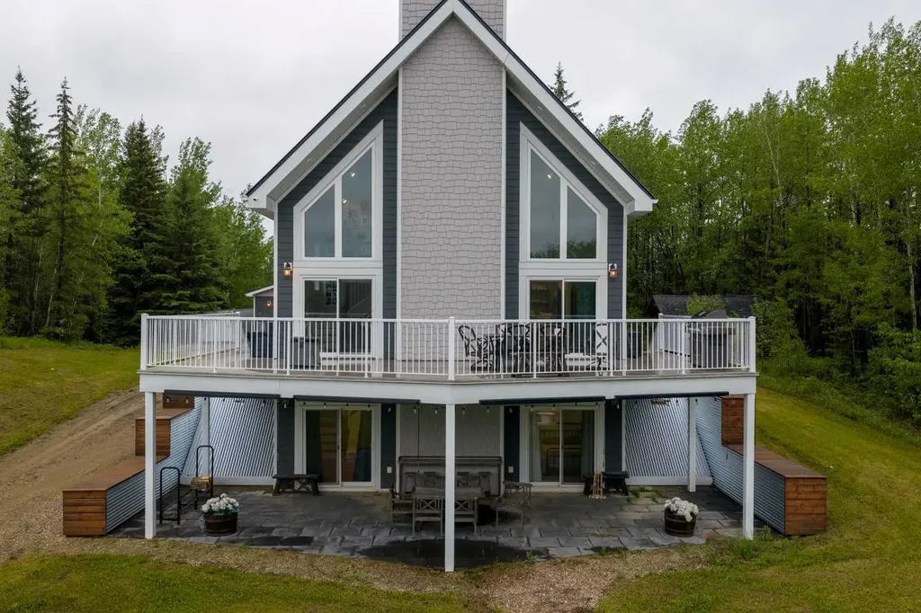 190061 Twp Road 654 Rural Athabasca County AB T0A0M0