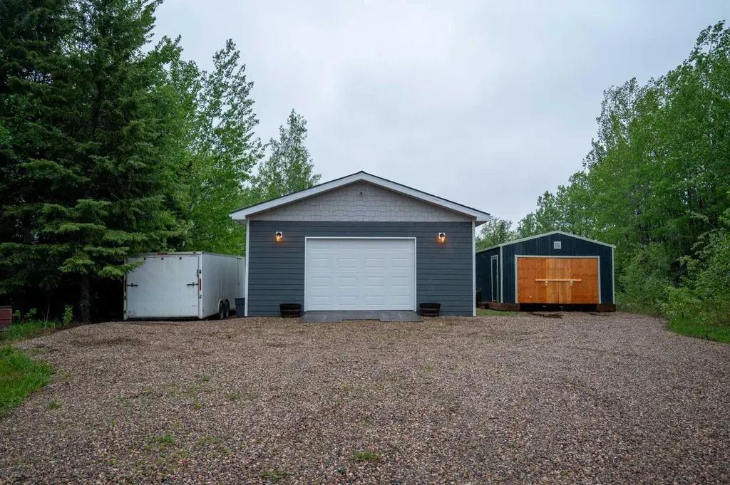 190061 Twp Road 654 Rural Athabasca County AB T0A0M0