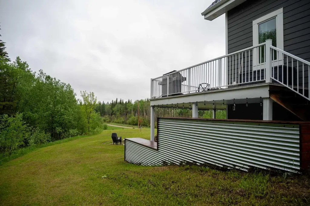 190061 Twp Road 654 Rural Athabasca County AB T0A0M0