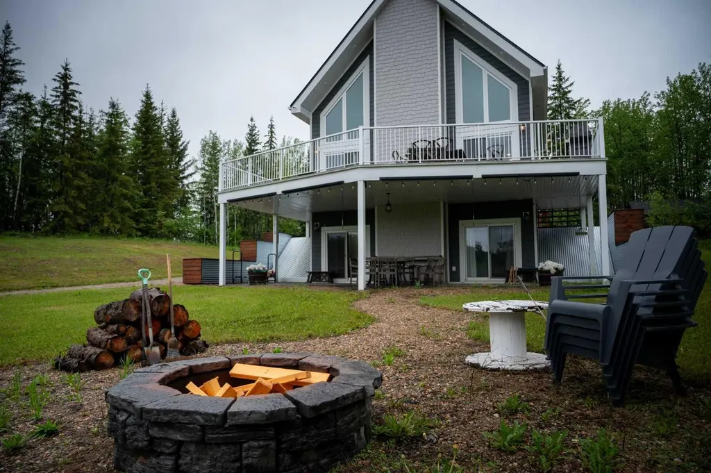 190061 Twp Road 654 Rural Athabasca County AB T0A0M0
