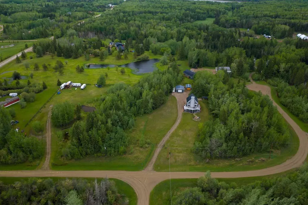 190061 Twp Road 654 Rural Athabasca County AB T0A0M0