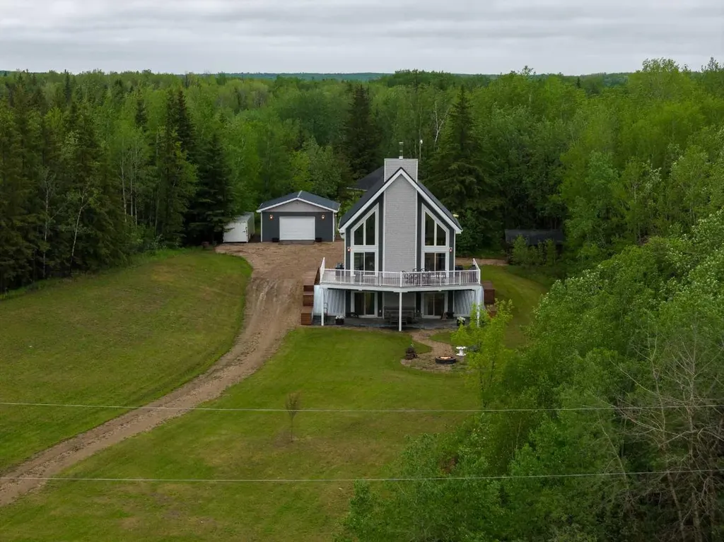 190061 Twp Road 654 Rural Athabasca County AB T0A0M0