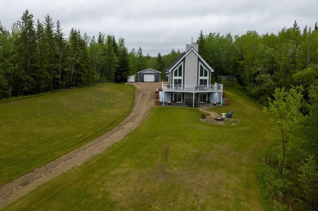 190061 Twp Road 654 Rural Athabasca County AB T0A0M0